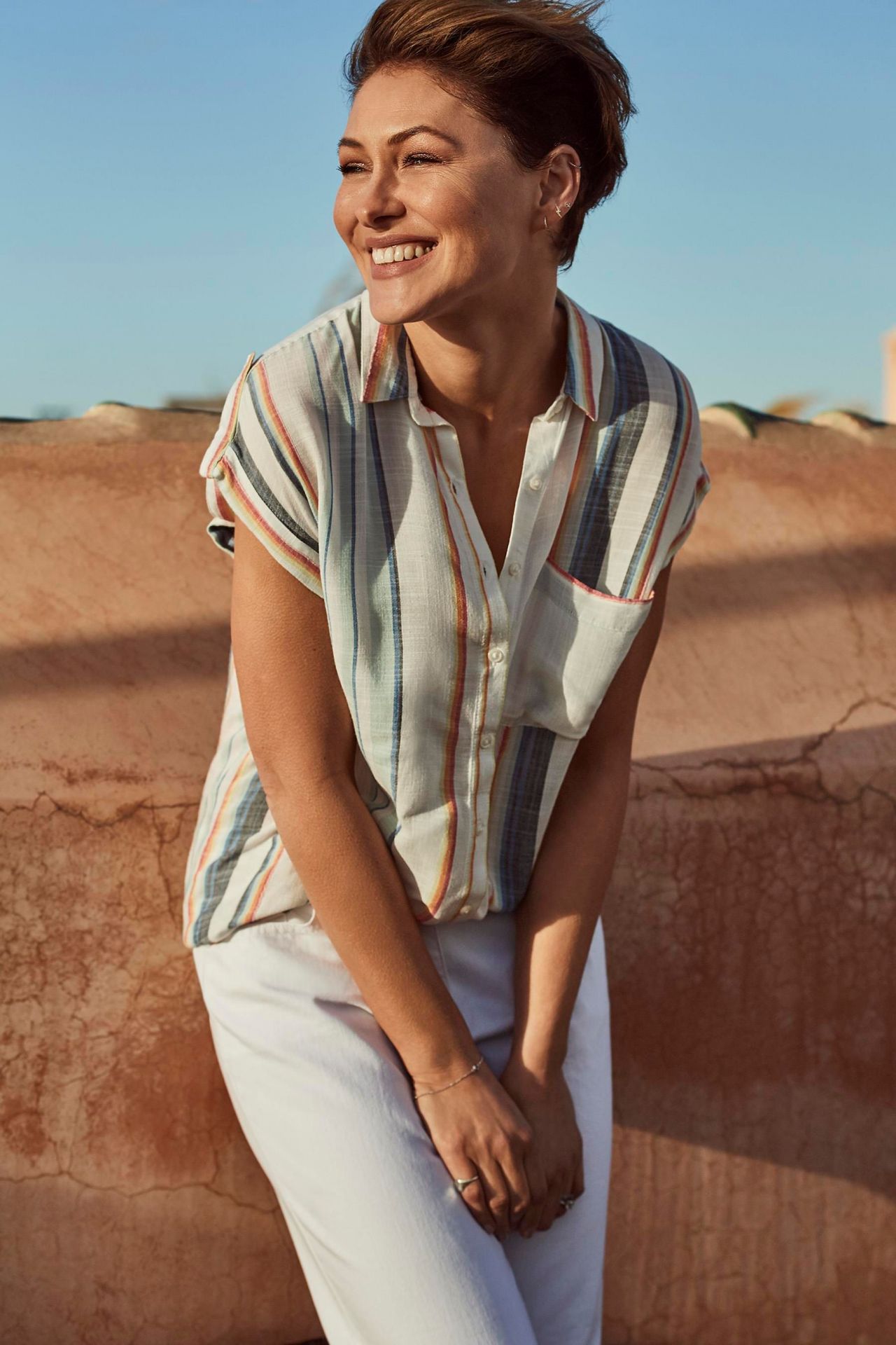 Emma Willis, photo #1029587