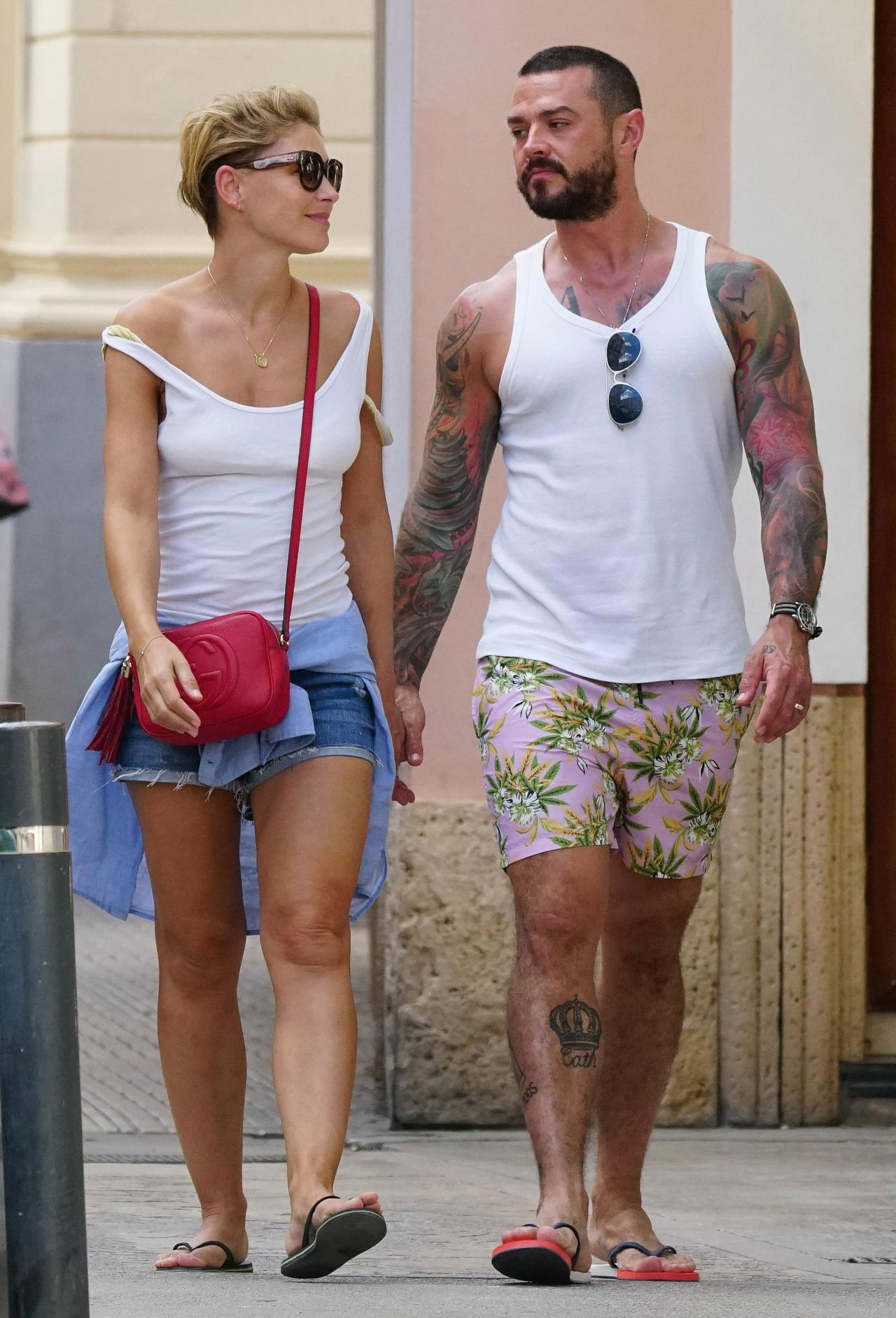 Emma Willis, photo #1073485