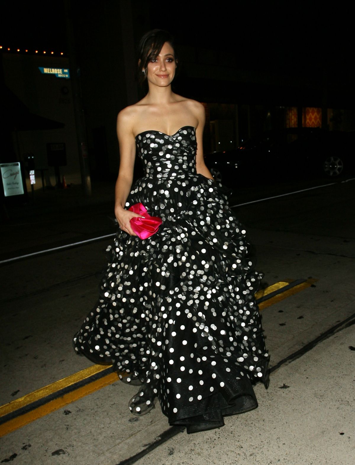 Emmy Rossum, photo #730232