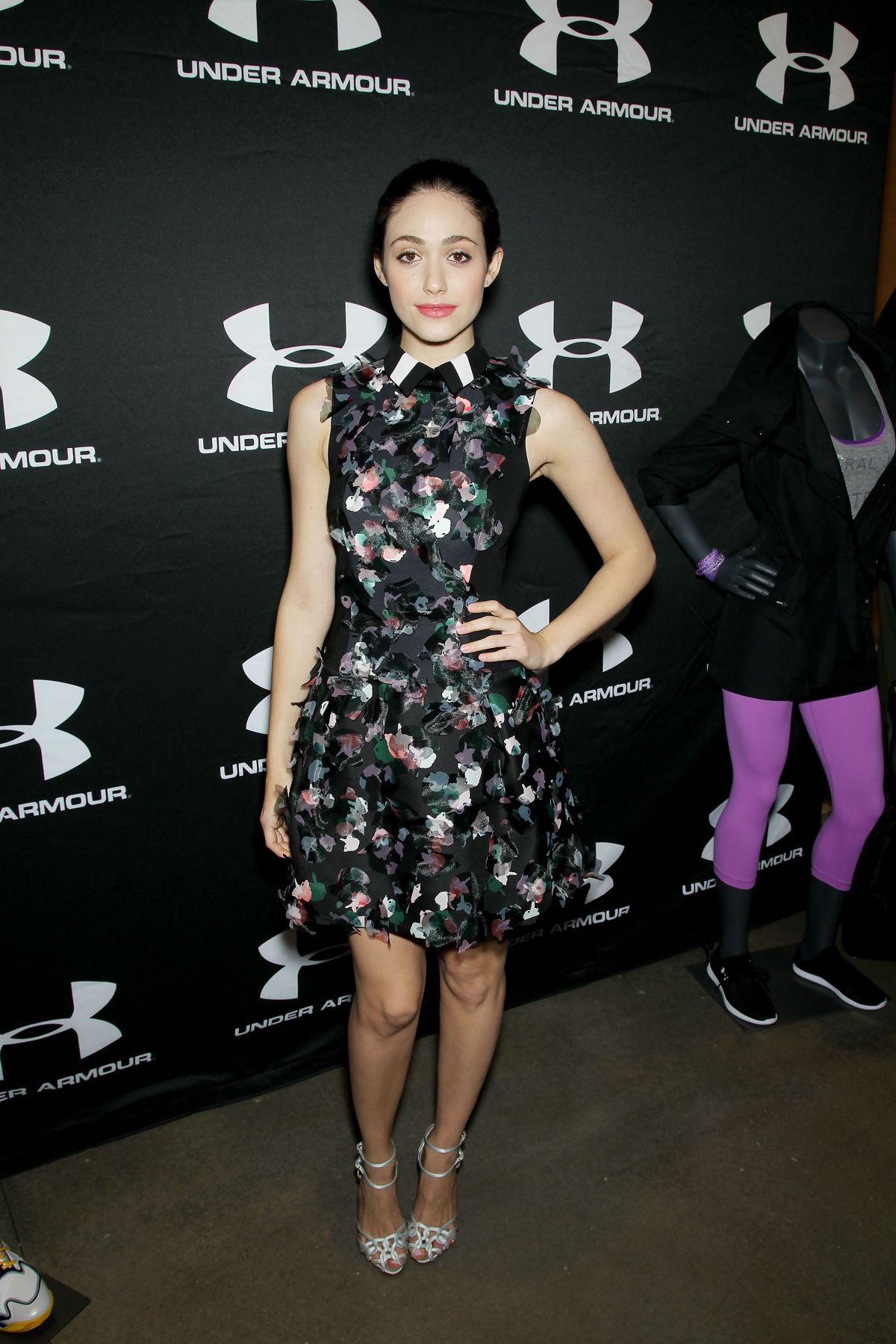 Emmy Rossum, photo #696325