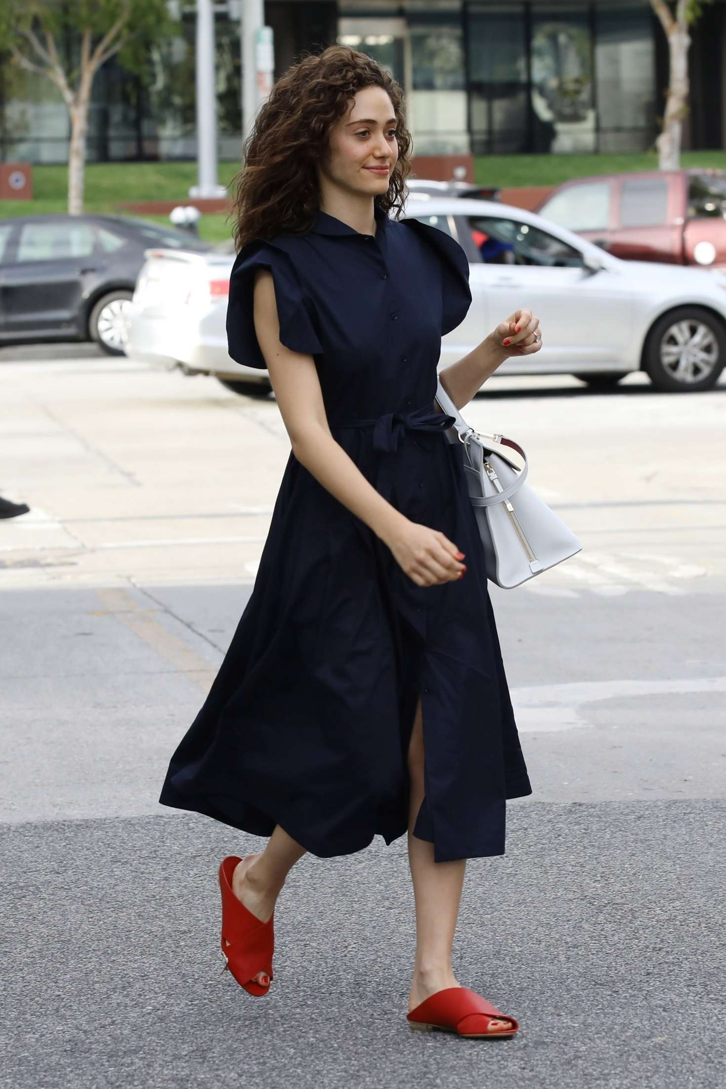 Emmy Rossum, photo #1027746