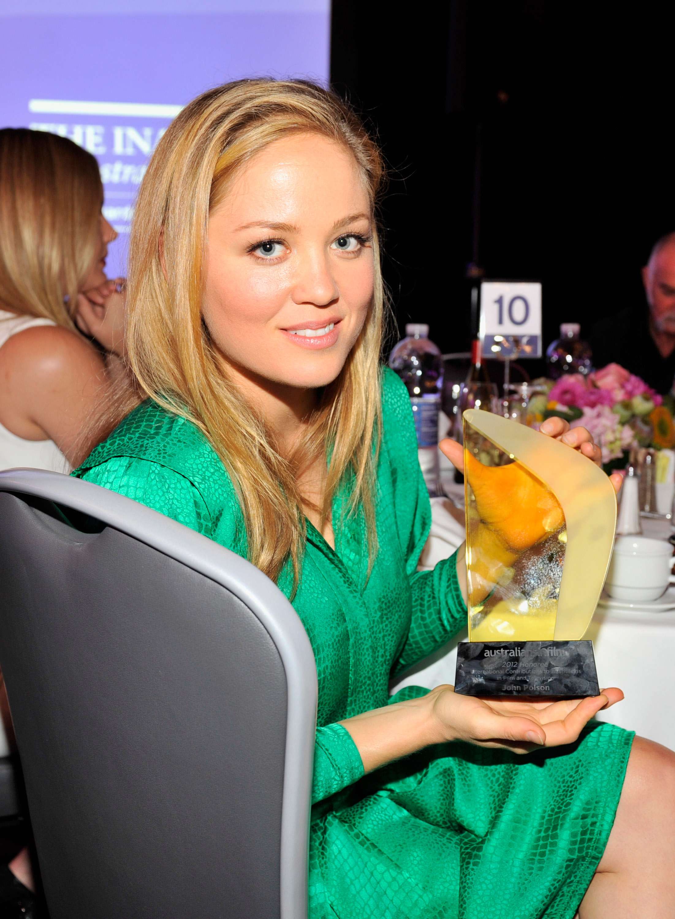 Erika Christensen, photo #696590