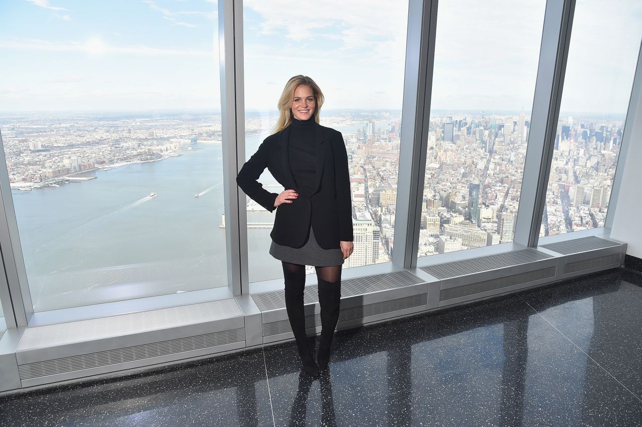 Erin Heatherton, photo #830439