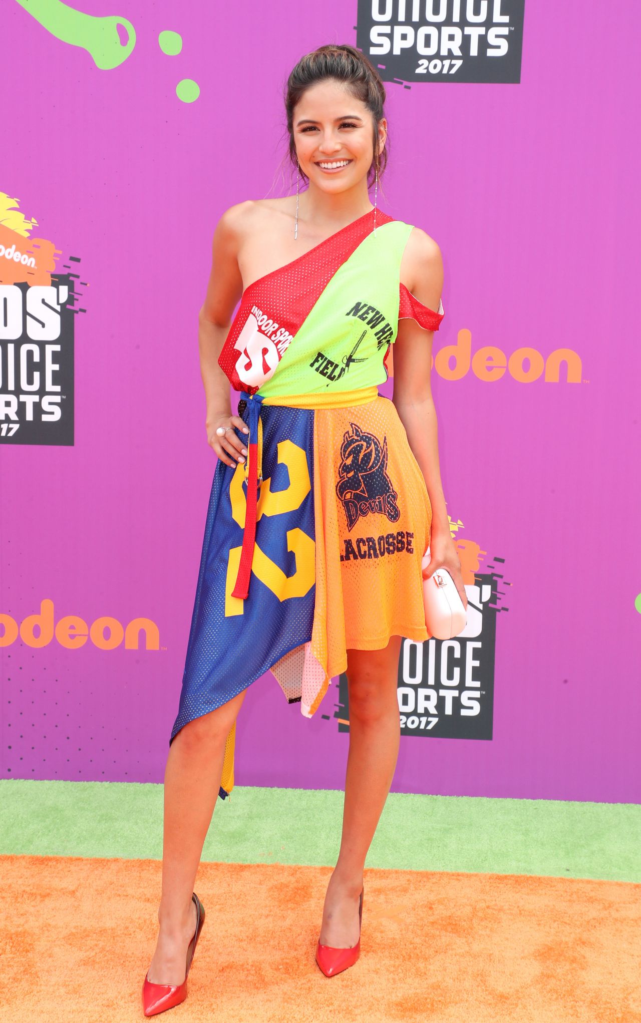 Erin Lim, photo #1014656
