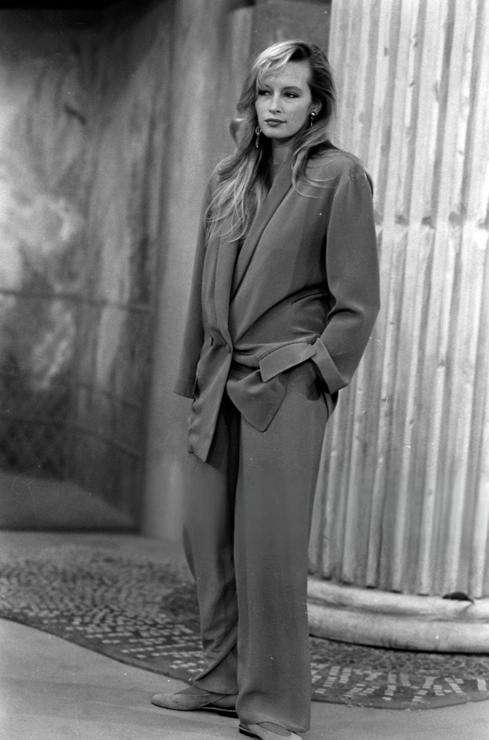 Estelle Lefebure, photo #1379184