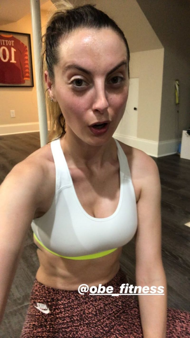 Eva Amurri, photo #1062133