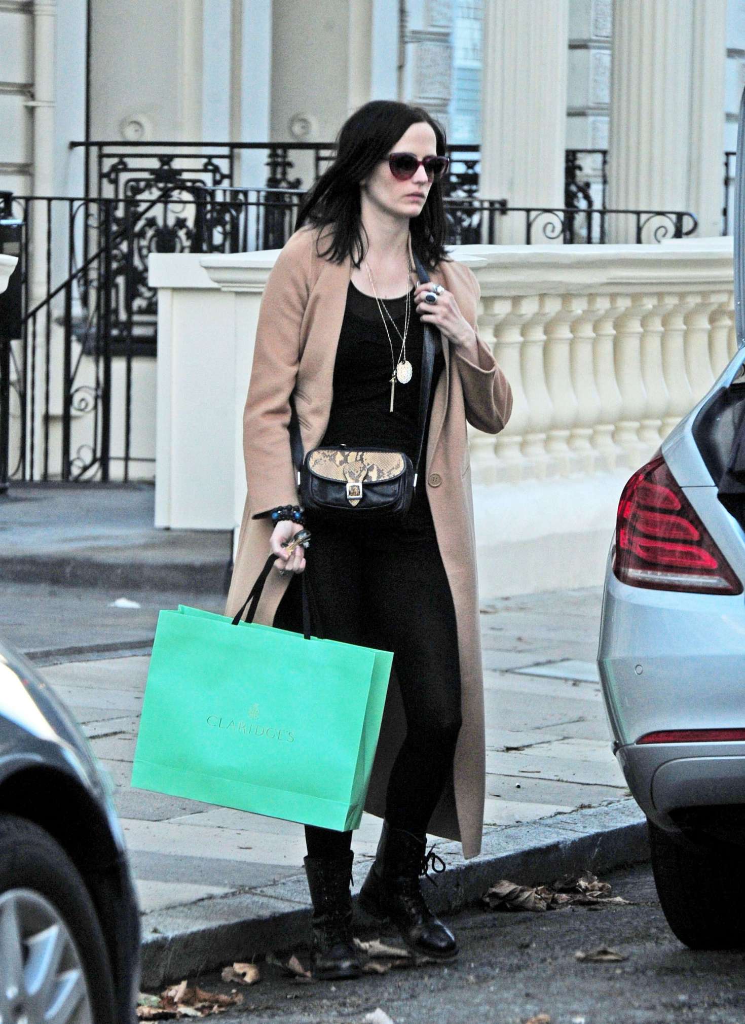 Eva Green, photo #943610