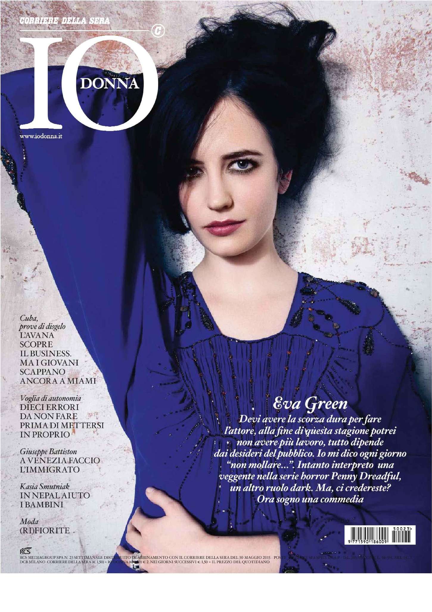 Eva Green, photo #943784