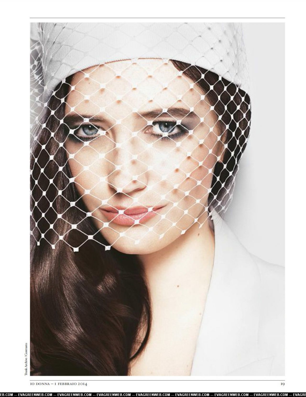 Eva Green, photo #943785