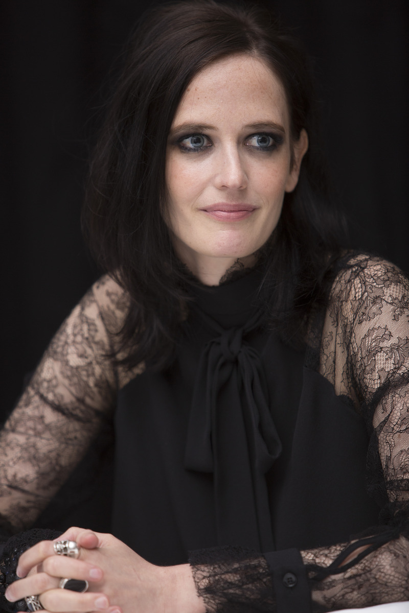 Eva Green, photo #932445