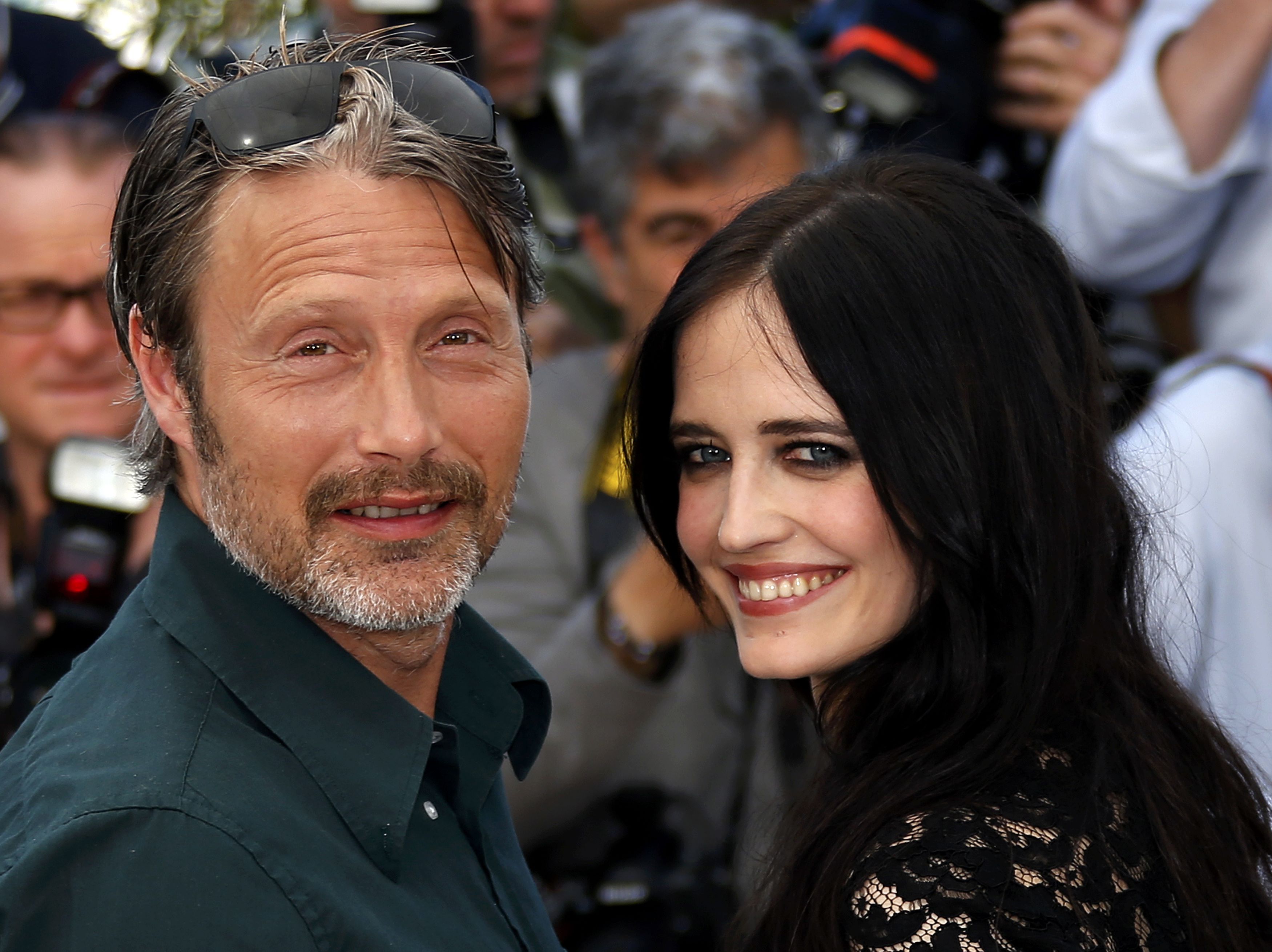Eva Green, photo #701311