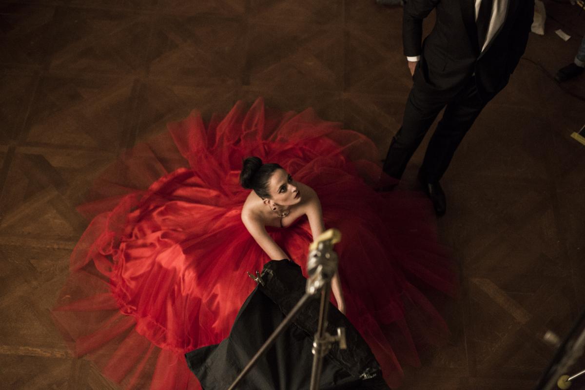 Eva Green, photo #718430