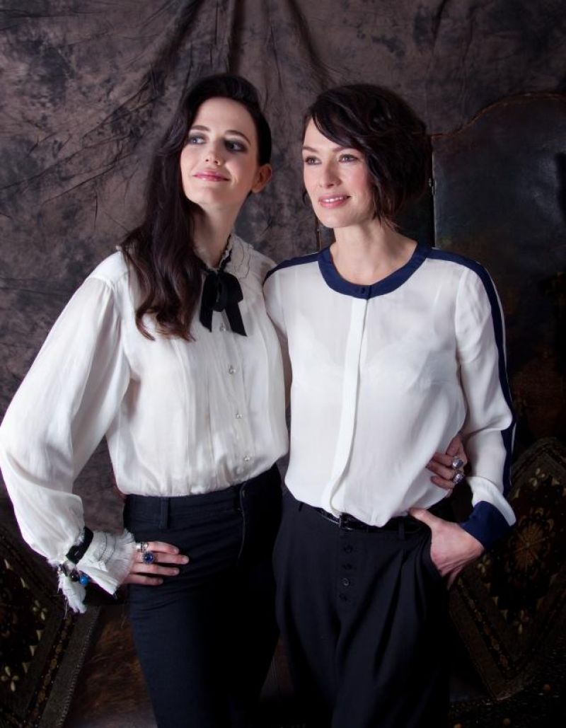 Eva Green, photo #715727
