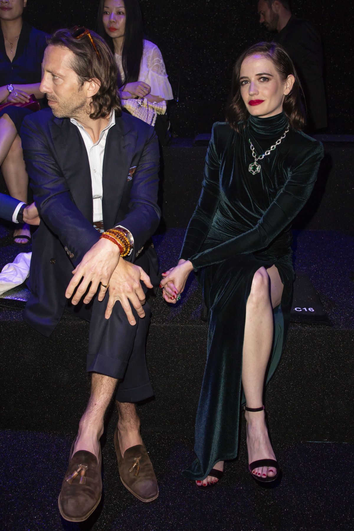 Eva Green, photo #1047769