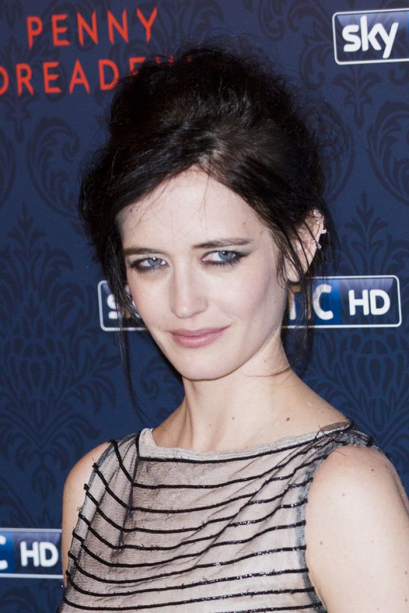 Eva Green, photo #705094