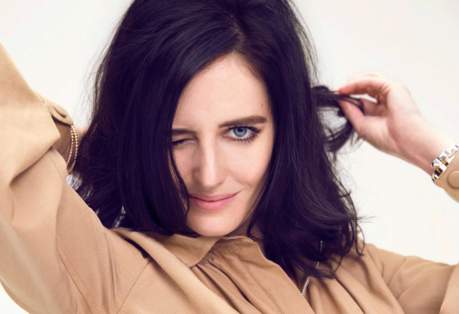 Eva Green, photo #884680
