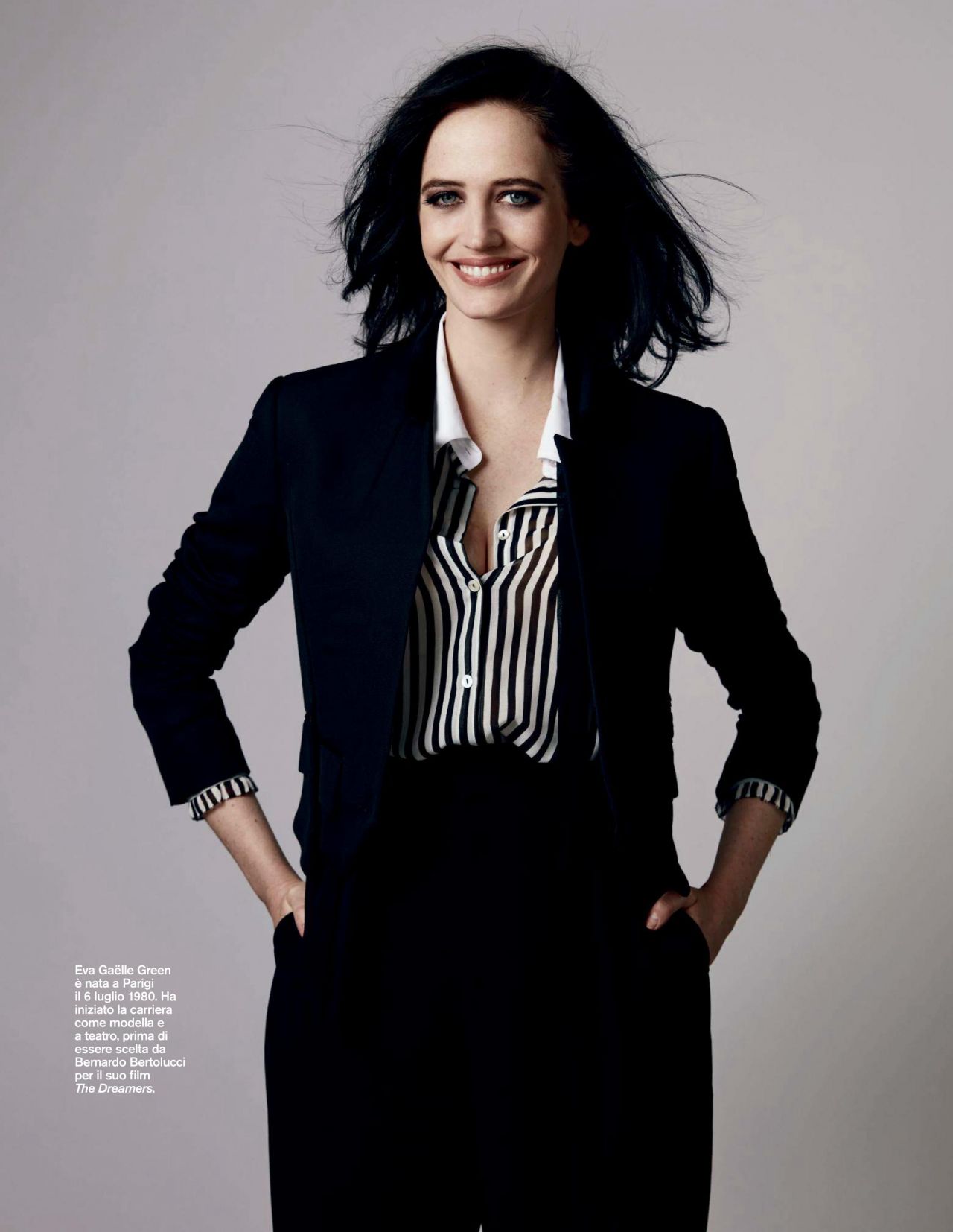Eva Green, photo #887165