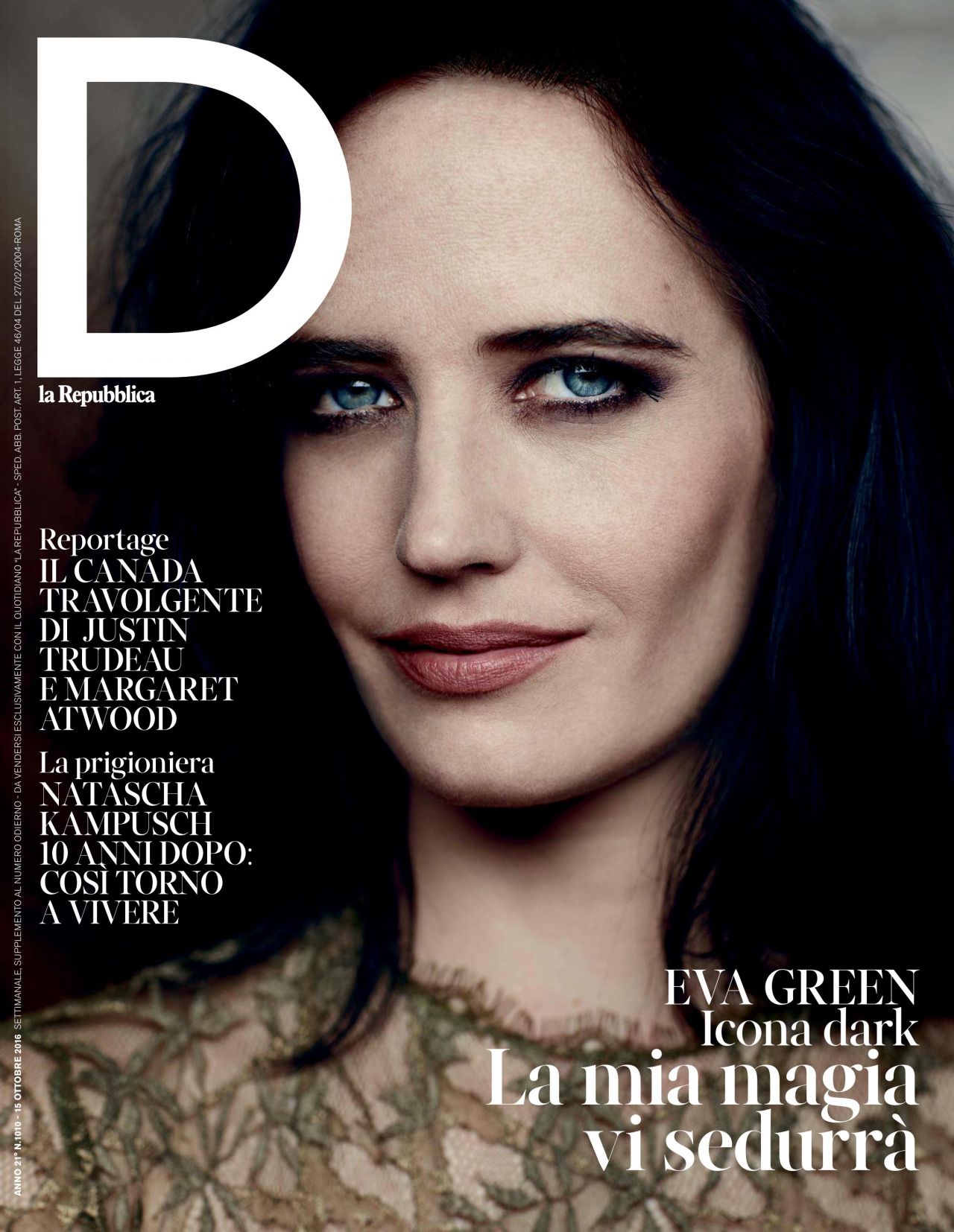 Eva Green, photo #887164