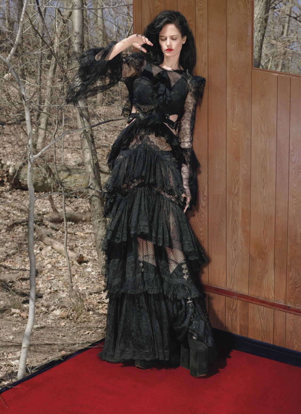 Eva Green, photo #861841
