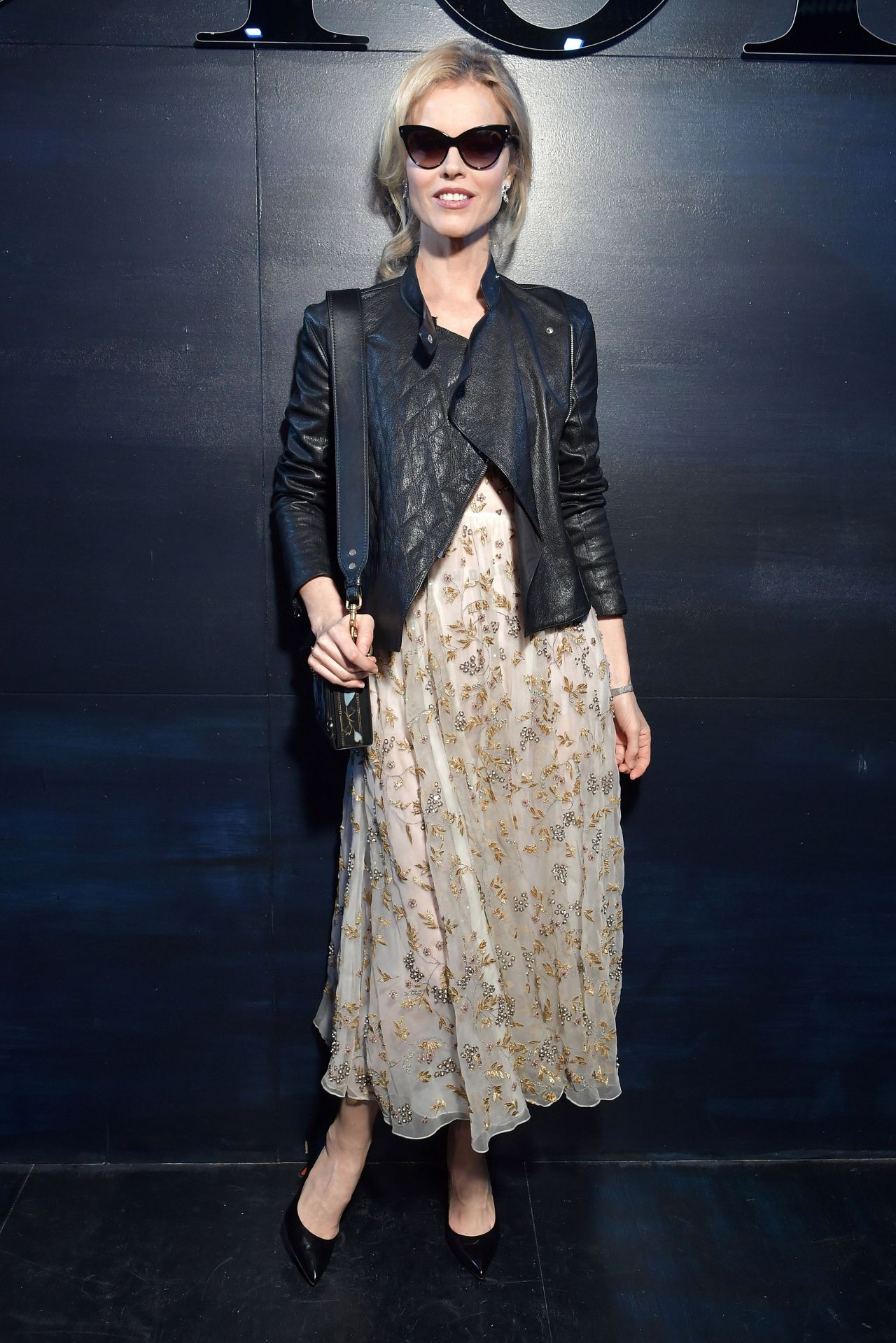 Eva Herzigova, photo #914181