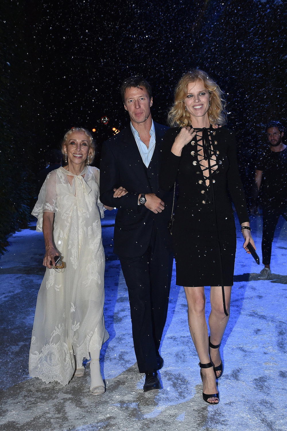 Eva Herzigova, photo #804561