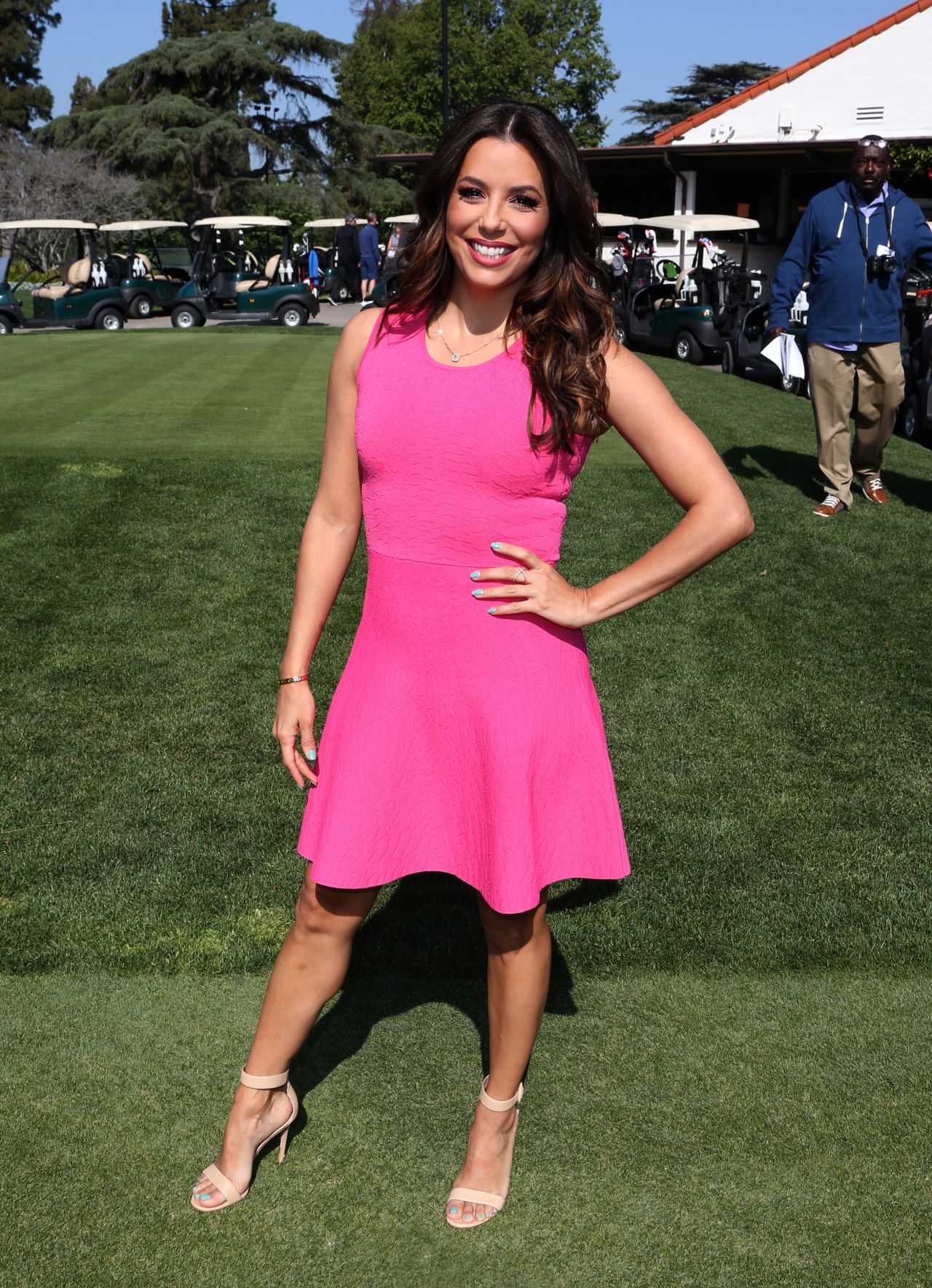 Eva Longoria, photo #850596