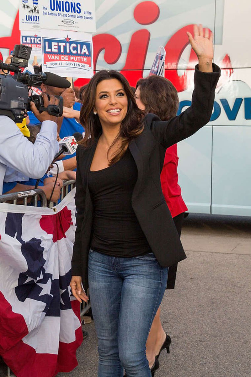 Eva Longoria, photo #739151