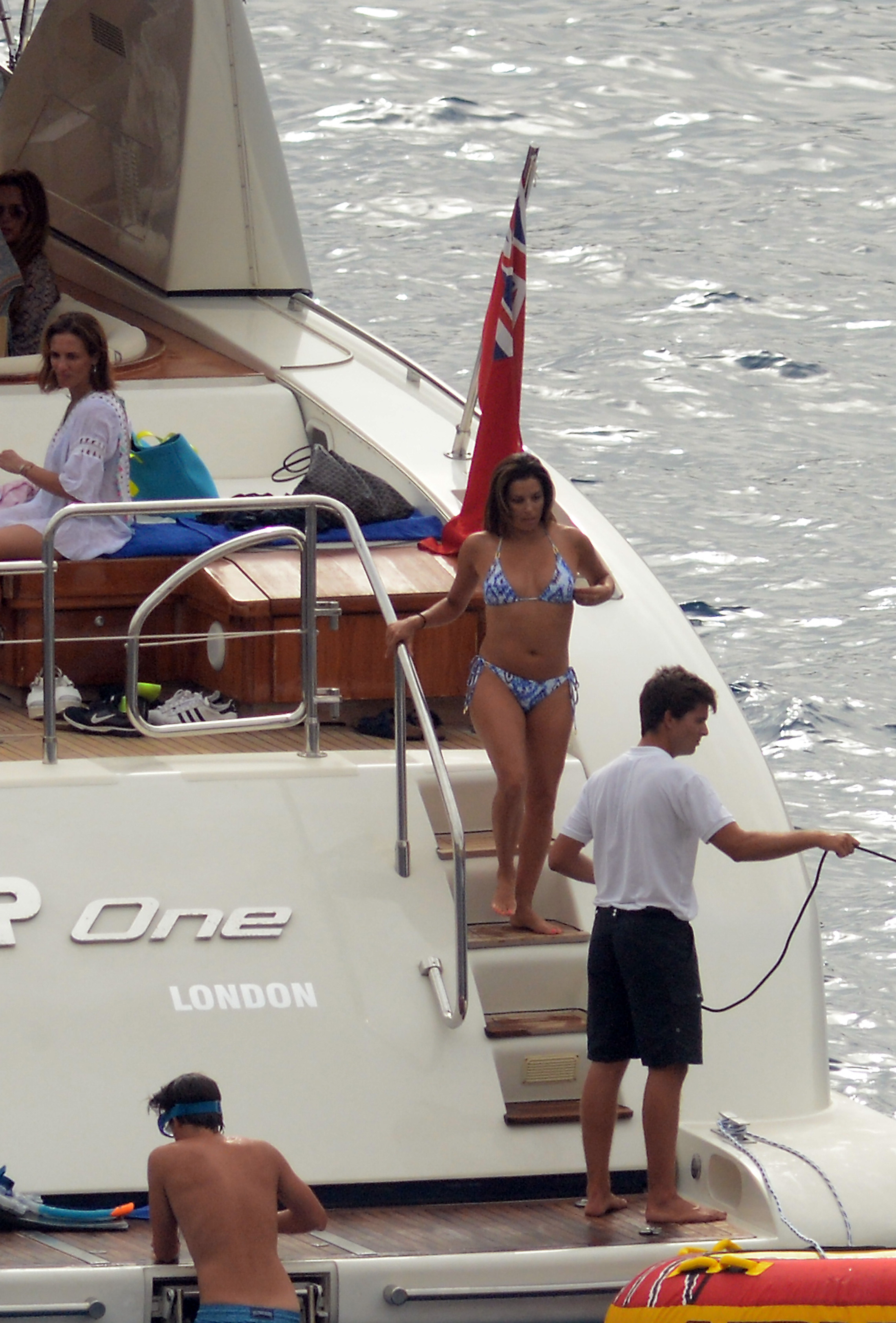 Eva Longoria, photo #953304