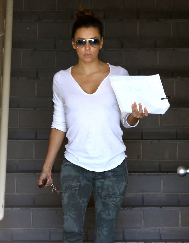 Eva Longoria, photo #641621