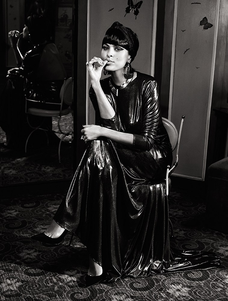 Eva Mendes, photo #747258