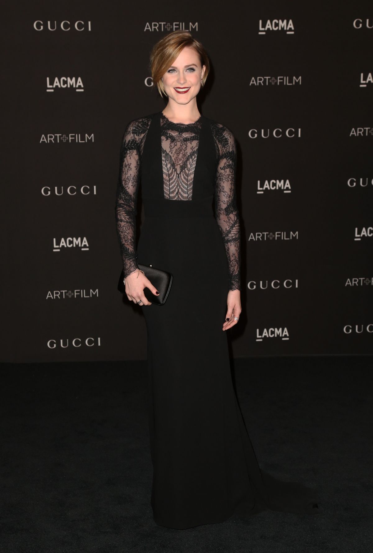 Evan Rachel Wood, photo #738687
