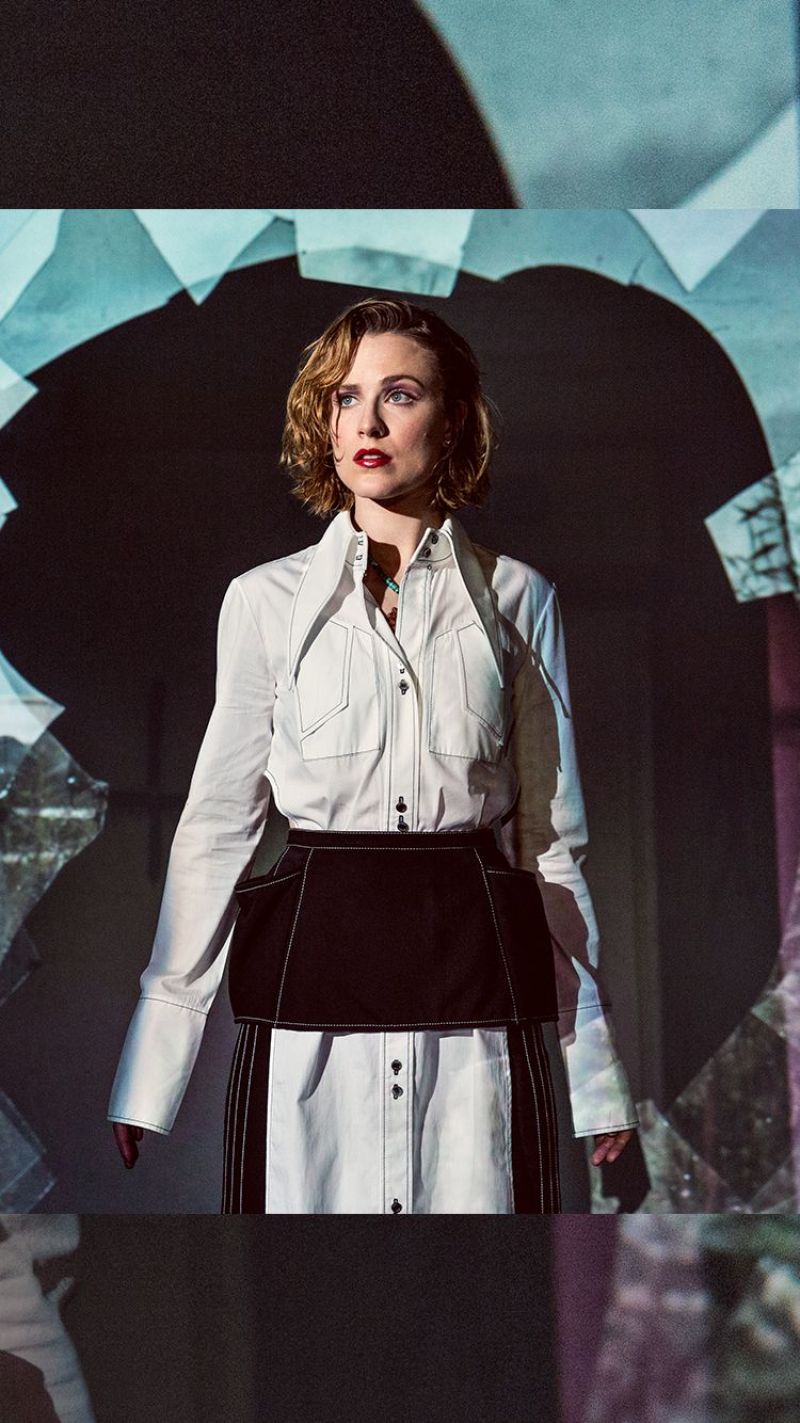 Evan Rachel Wood, photo #1033273