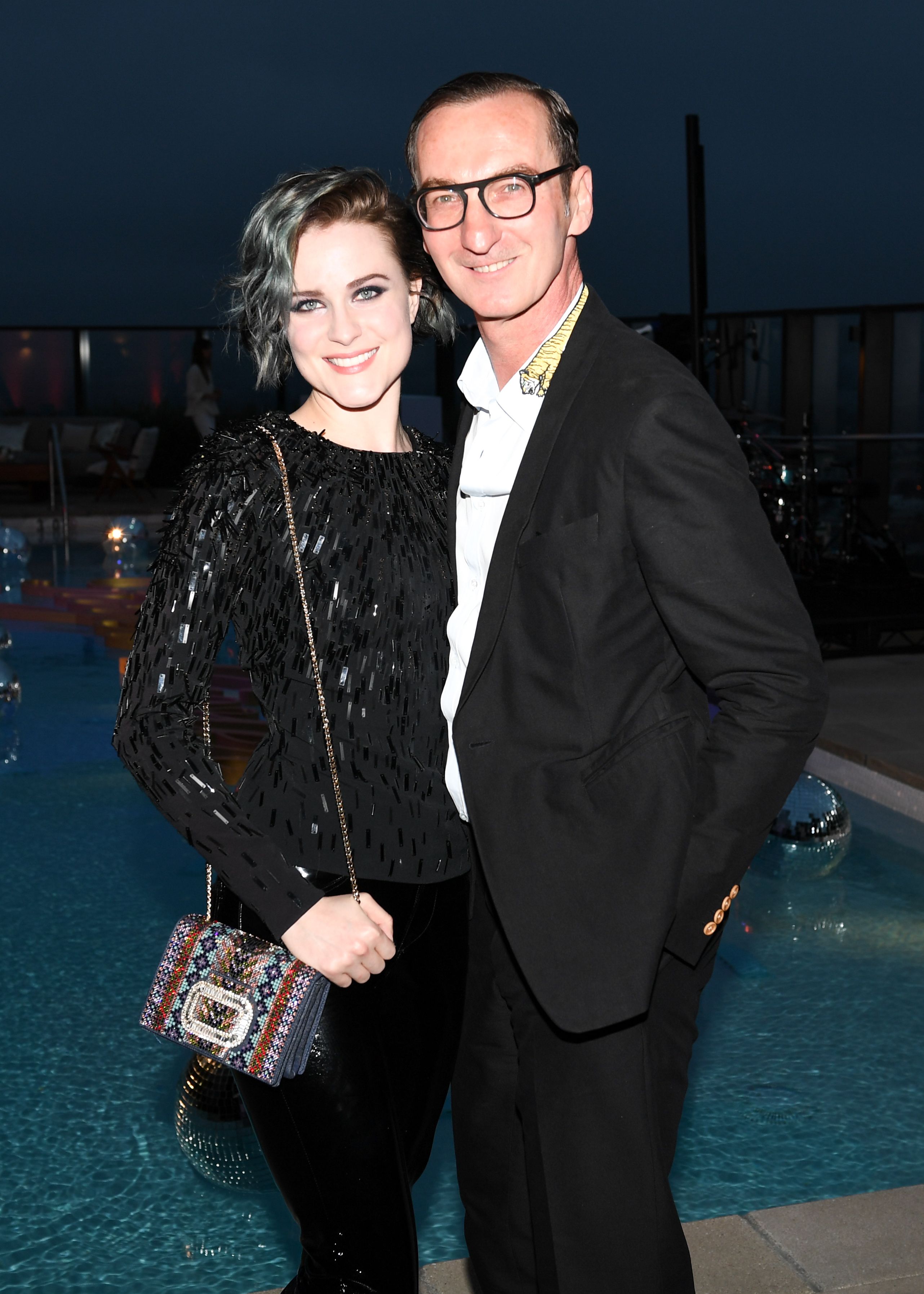 Evan Rachel Wood, photo #930953