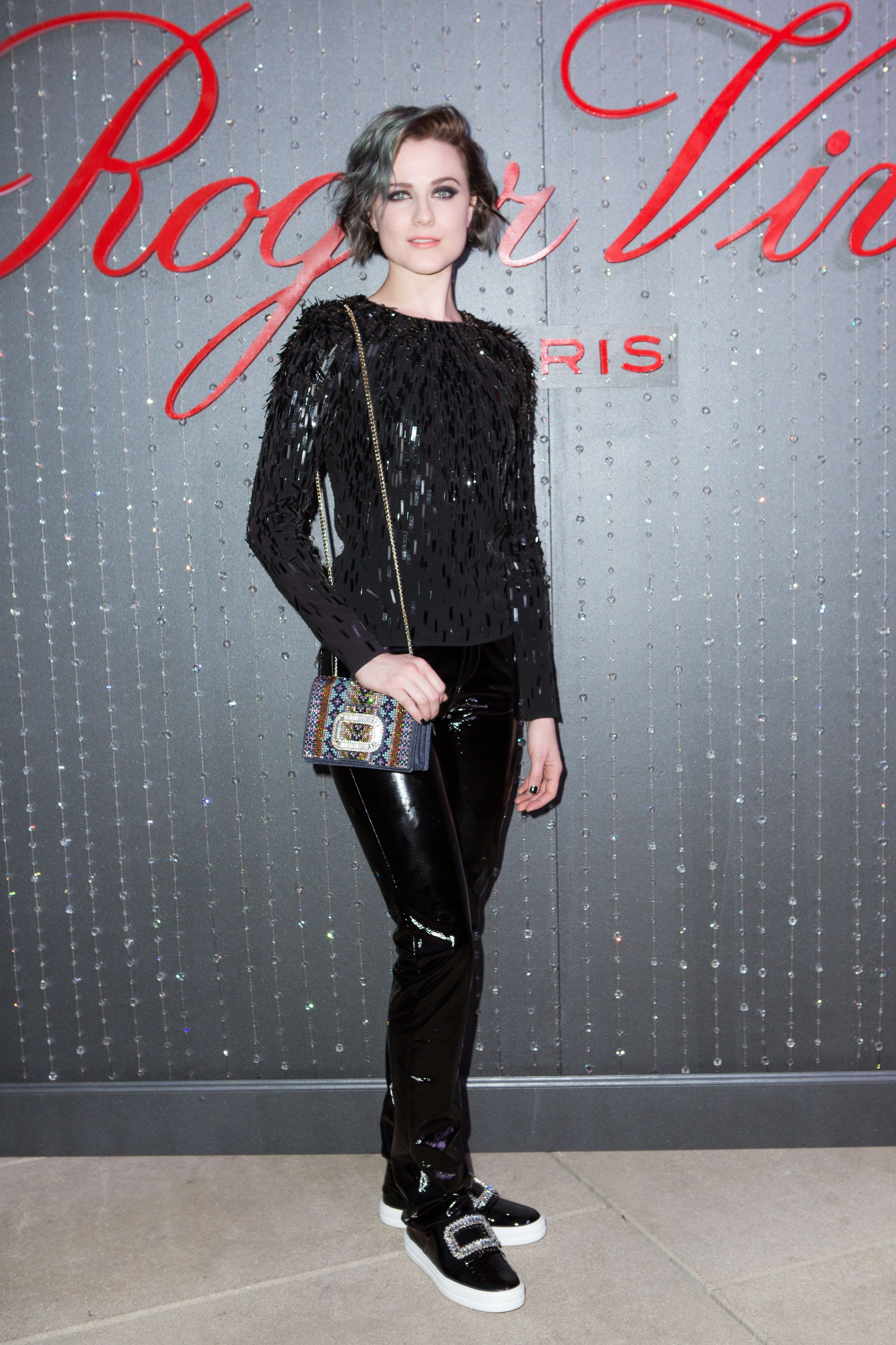 Evan Rachel Wood, photo #930962