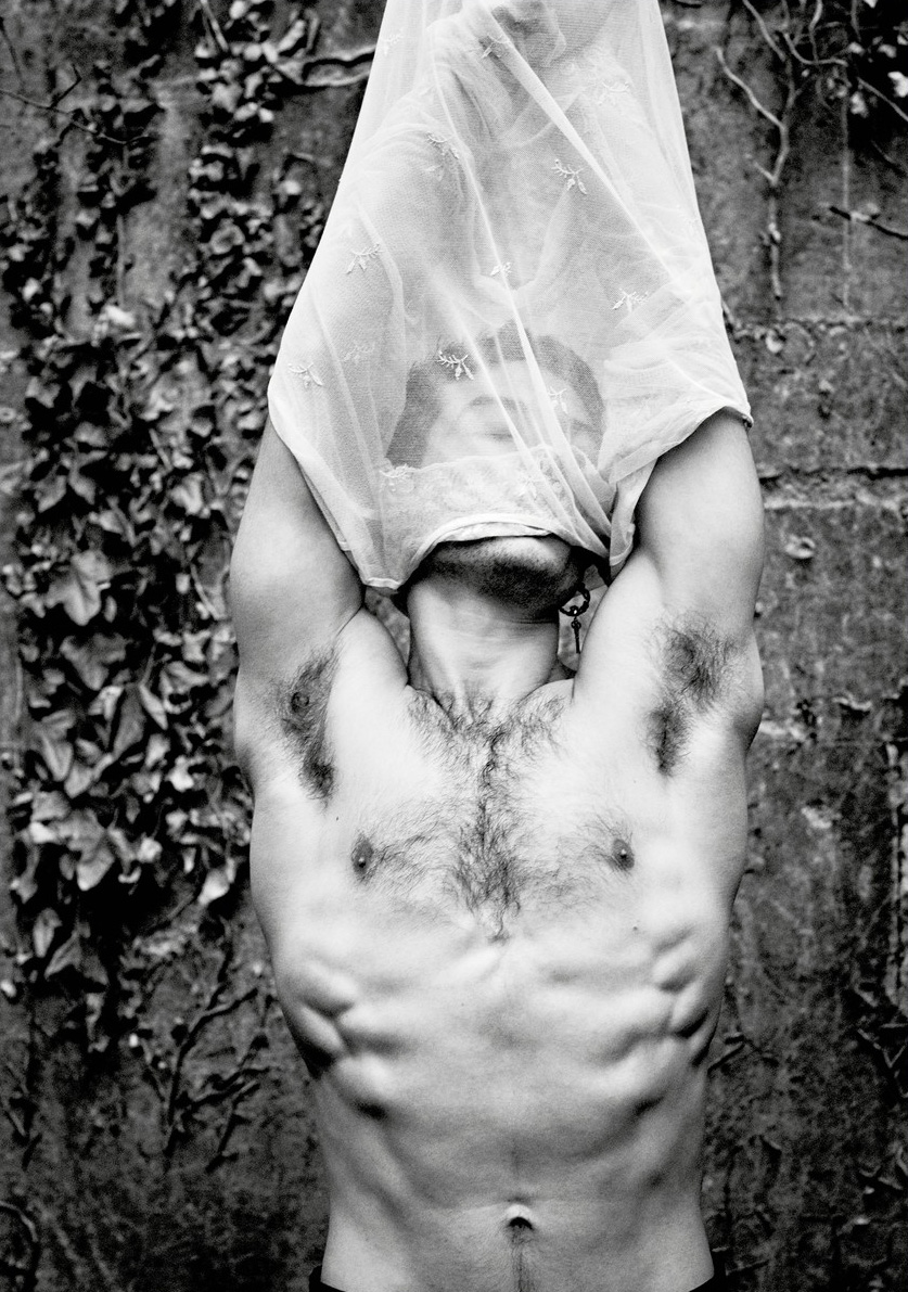 Ezra Miller, photo #977570