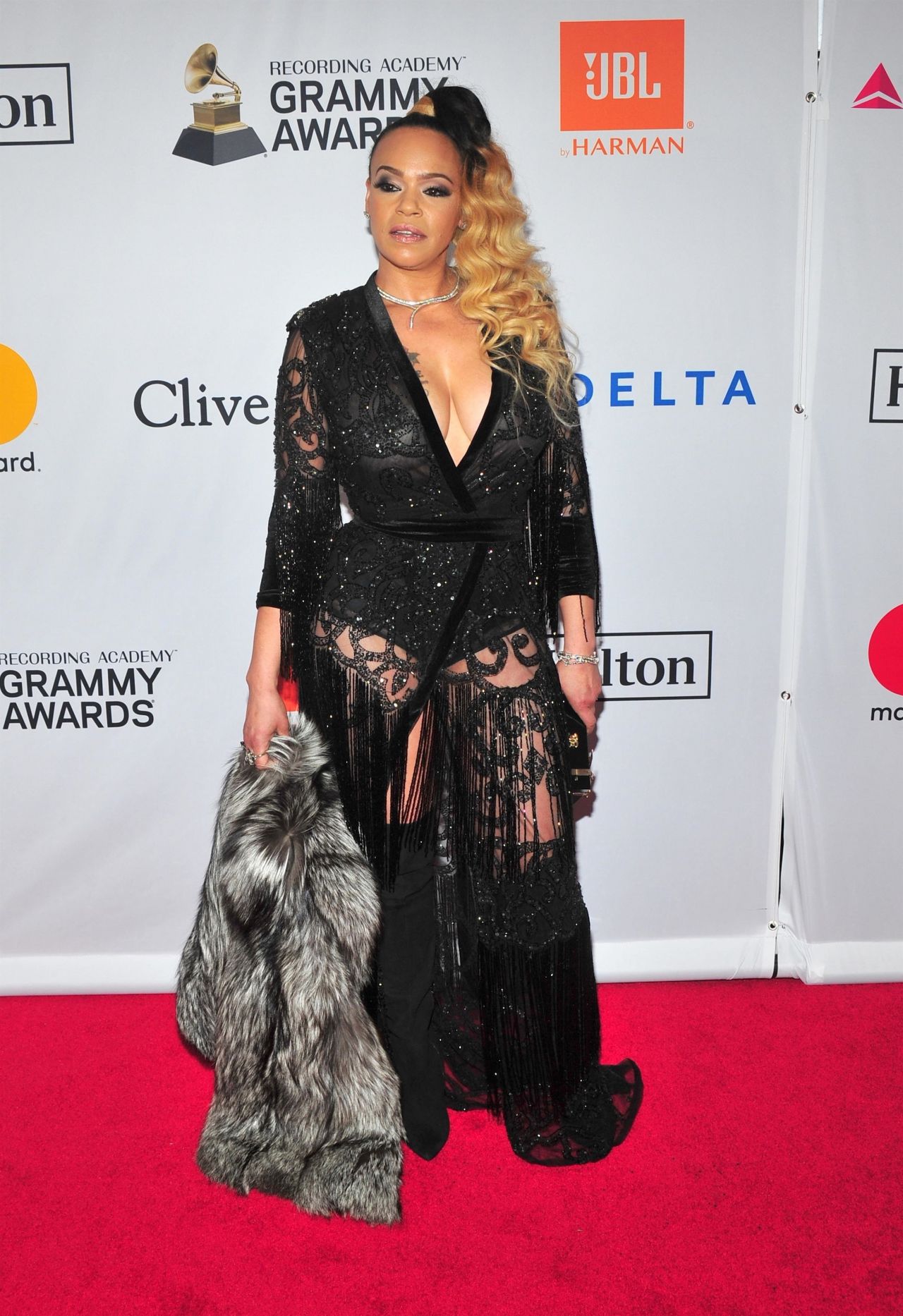 Faith Evans, photo #1043524