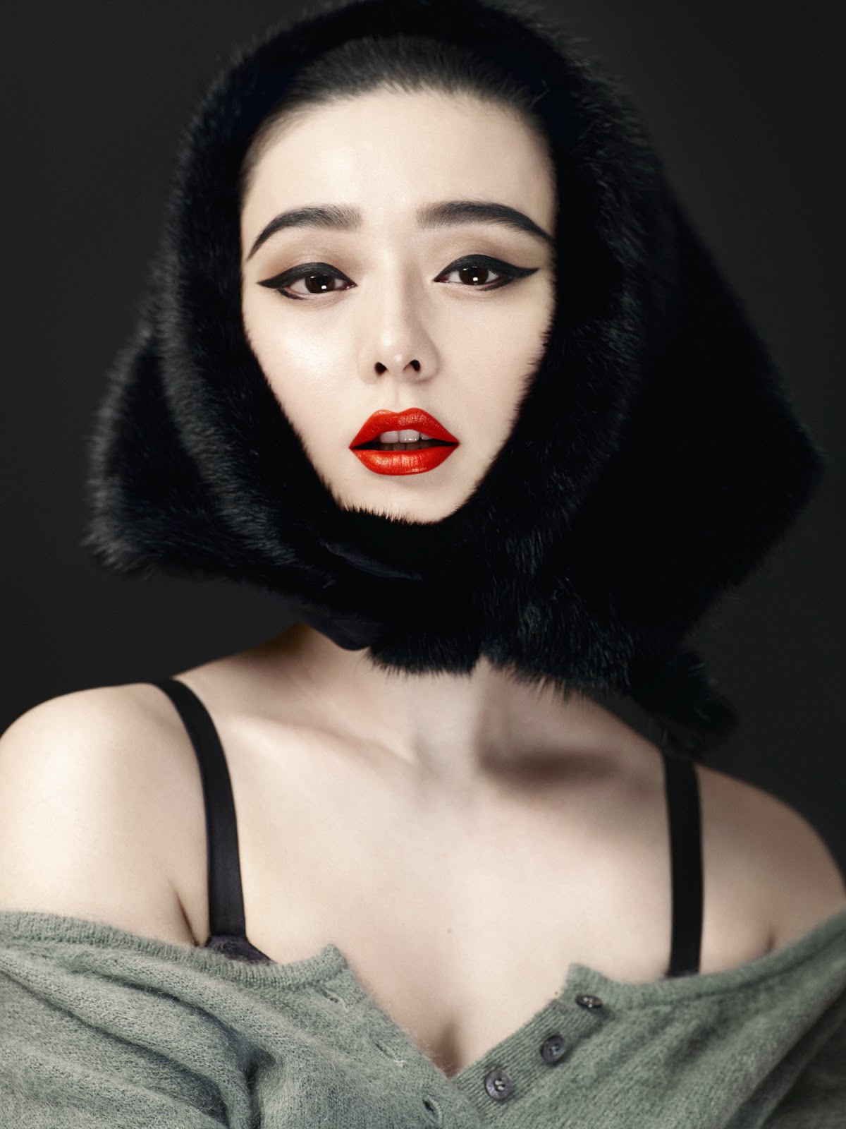 Fan Bing Bing, photo #635535
