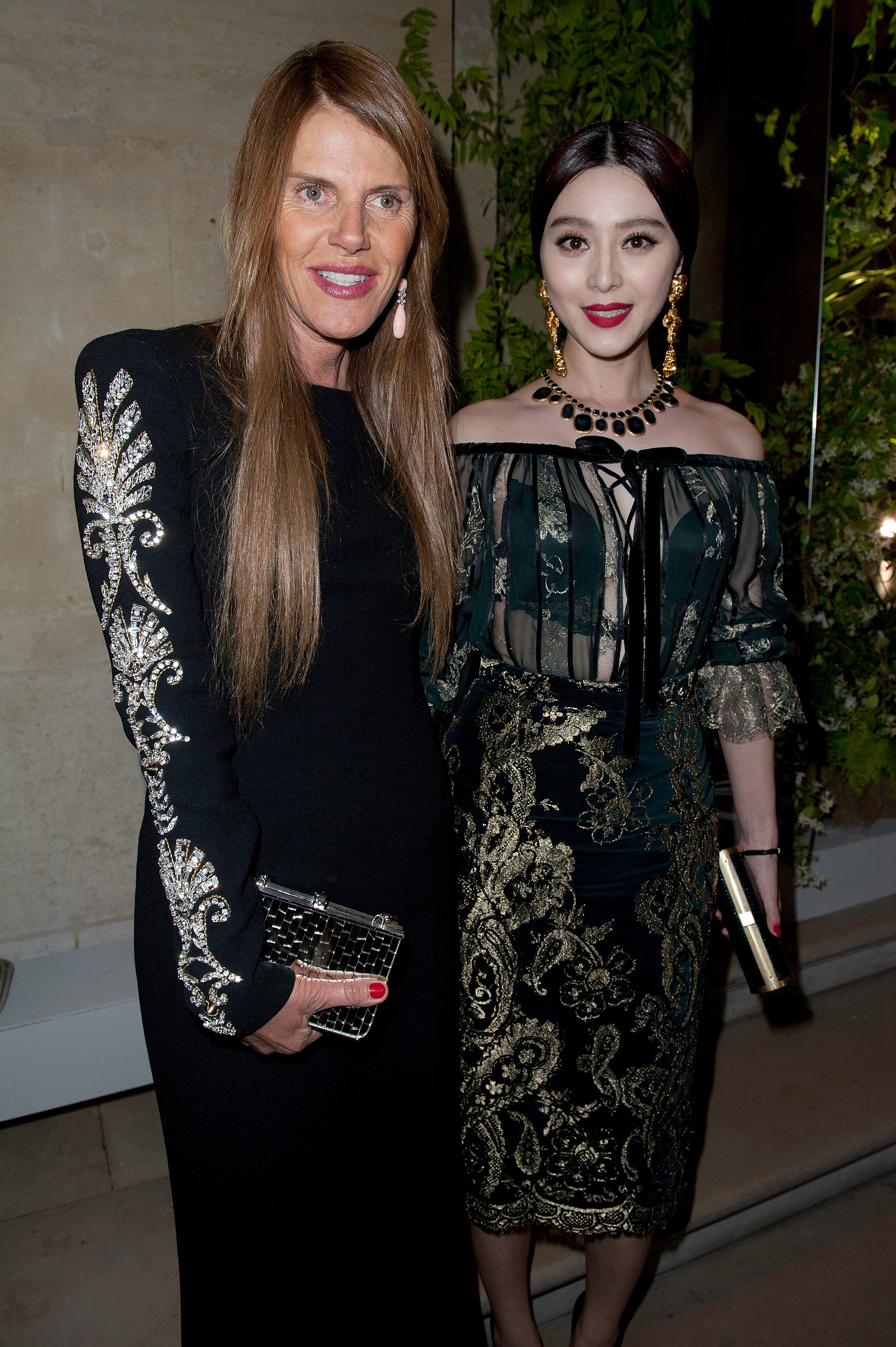Fan Bing Bing, photo #654971