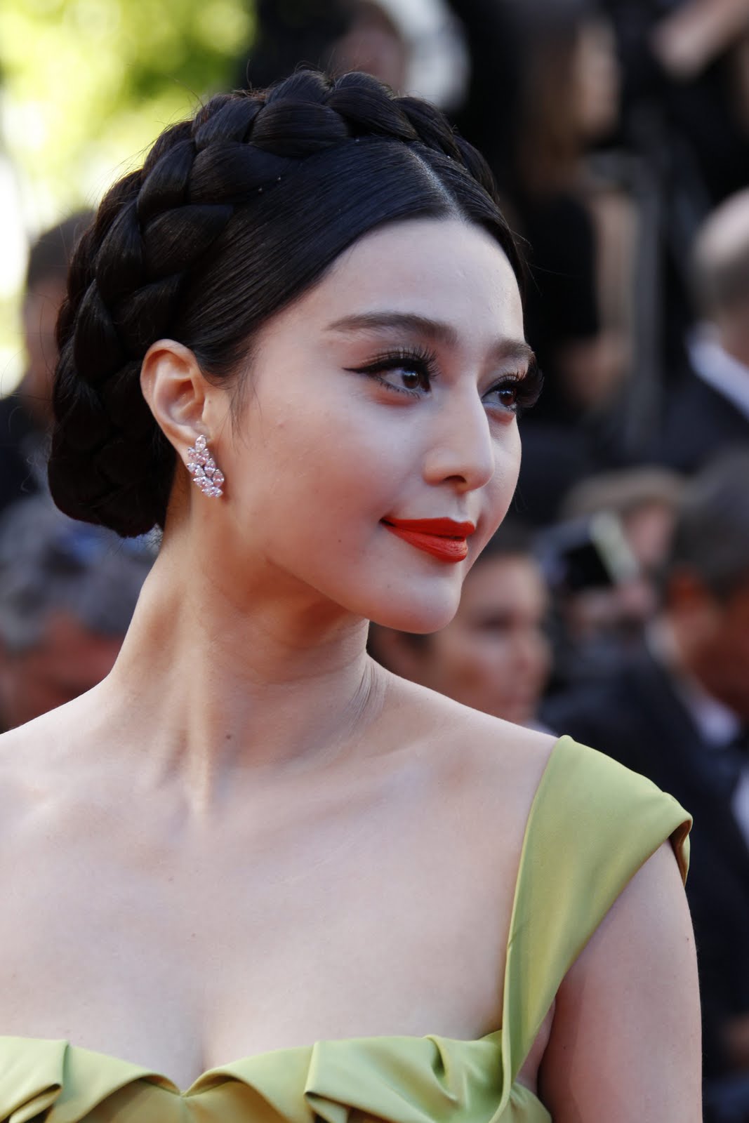 Fan Bing Bing, photo #662646