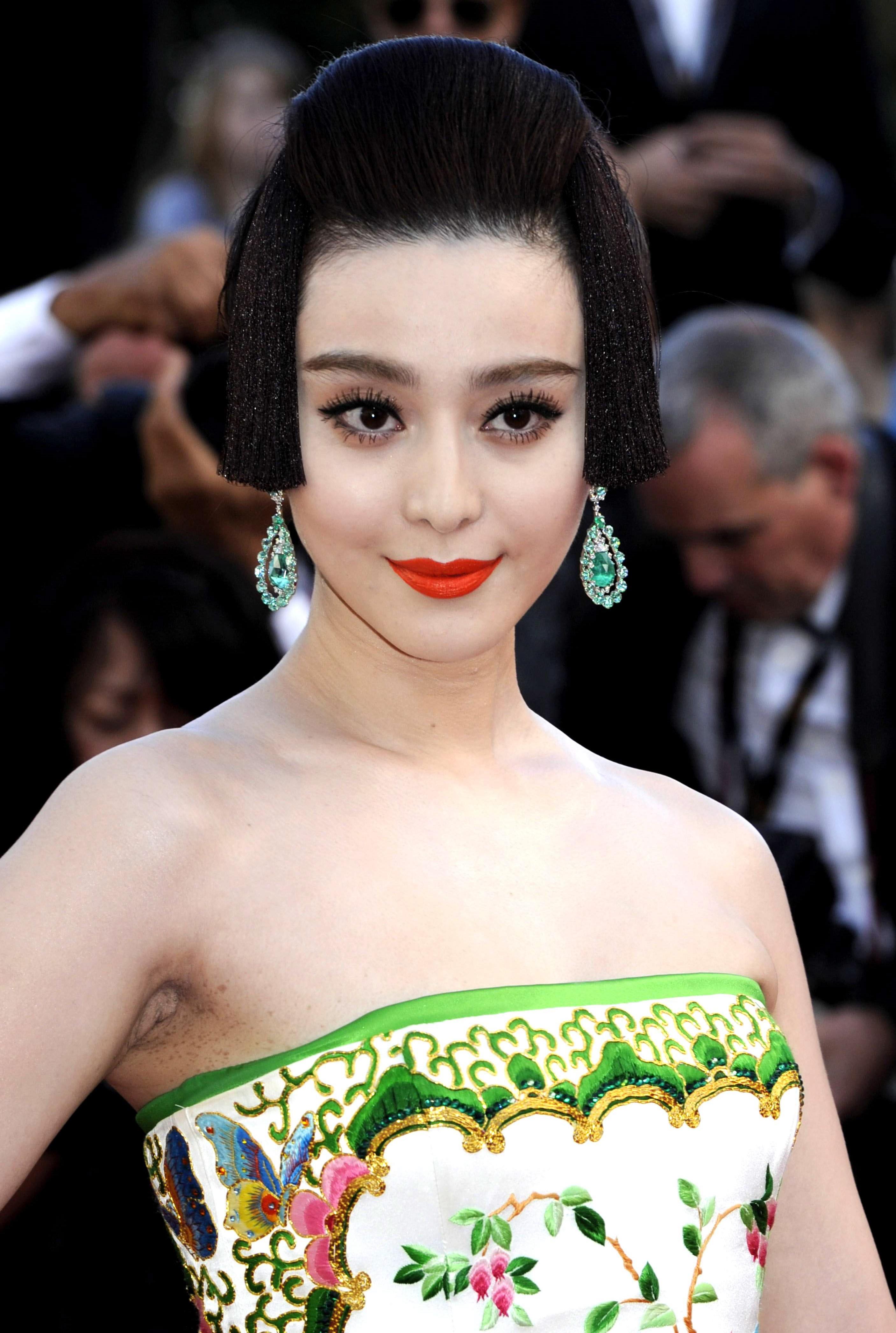 Fan Bing Bing, photo #615680