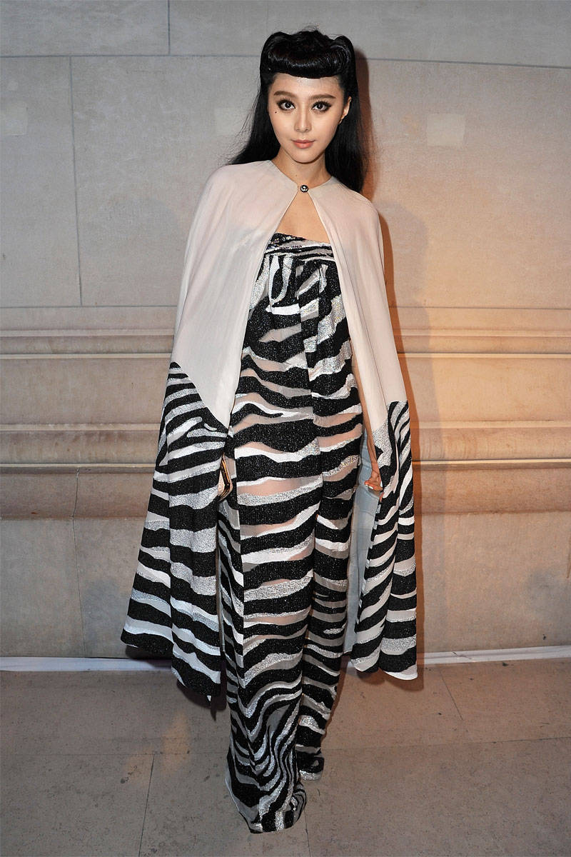 Fan Bing Bing, photo #658284