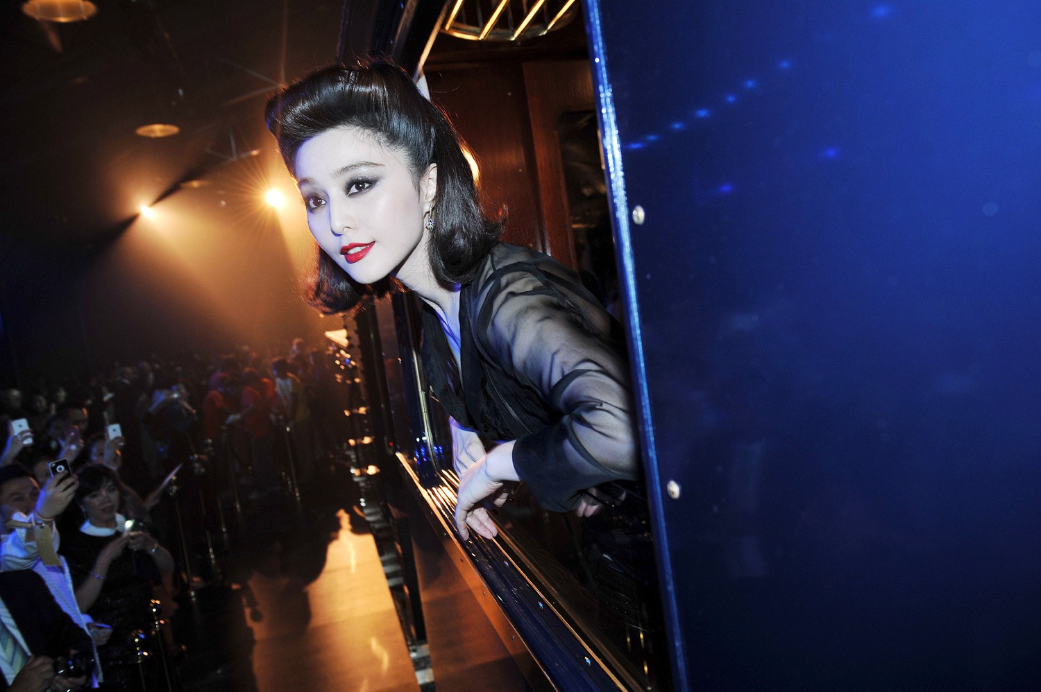 Fan Bing Bing, photo #658280
