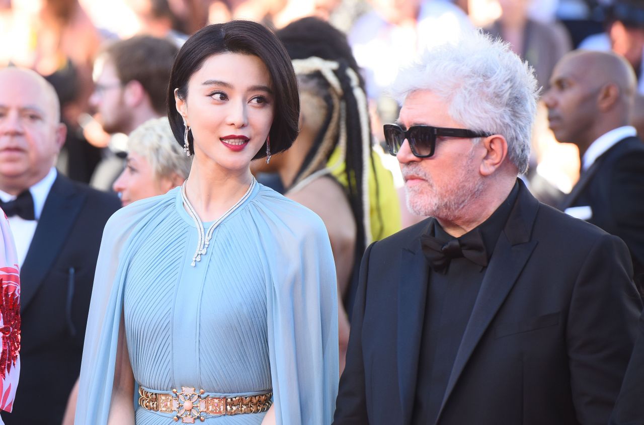 Fan Bing Bing, photo #934131