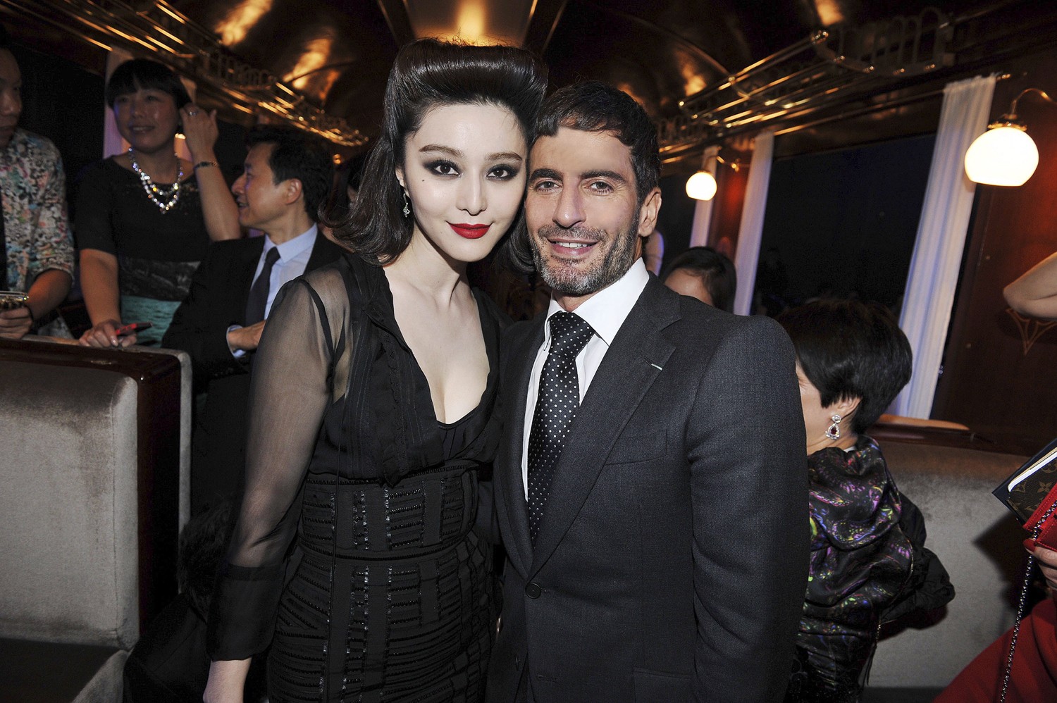 Fan Bing Bing, photo #646562