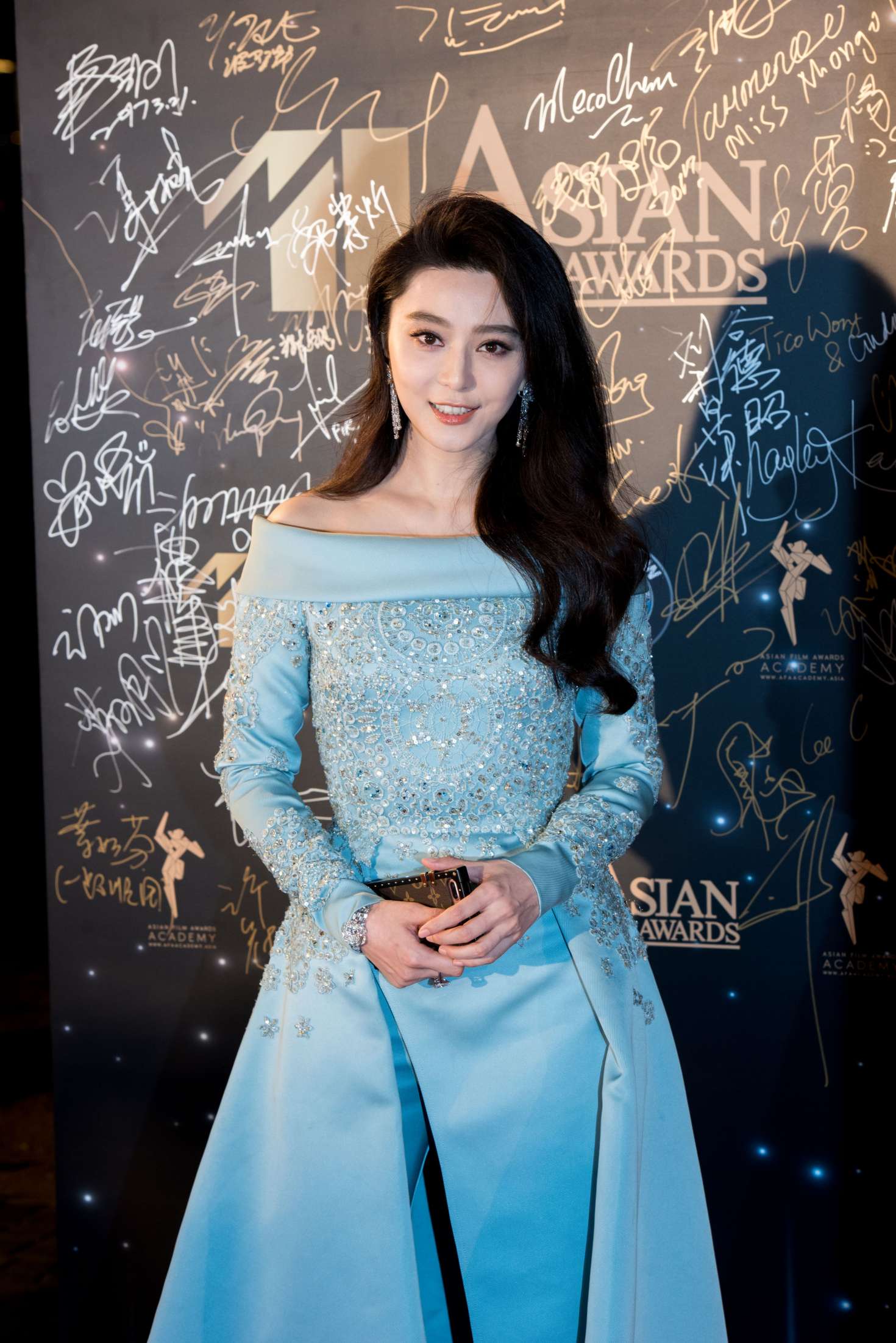 Fan Bing Bing, photo #918185