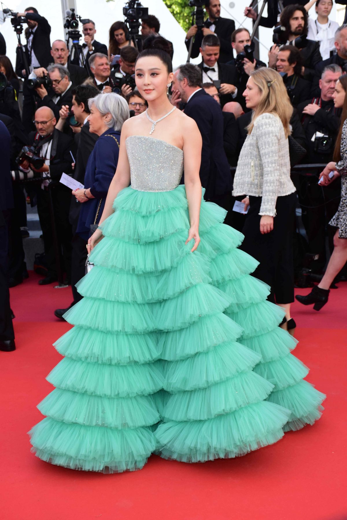 Fan Bing Bing, photo #1035661
