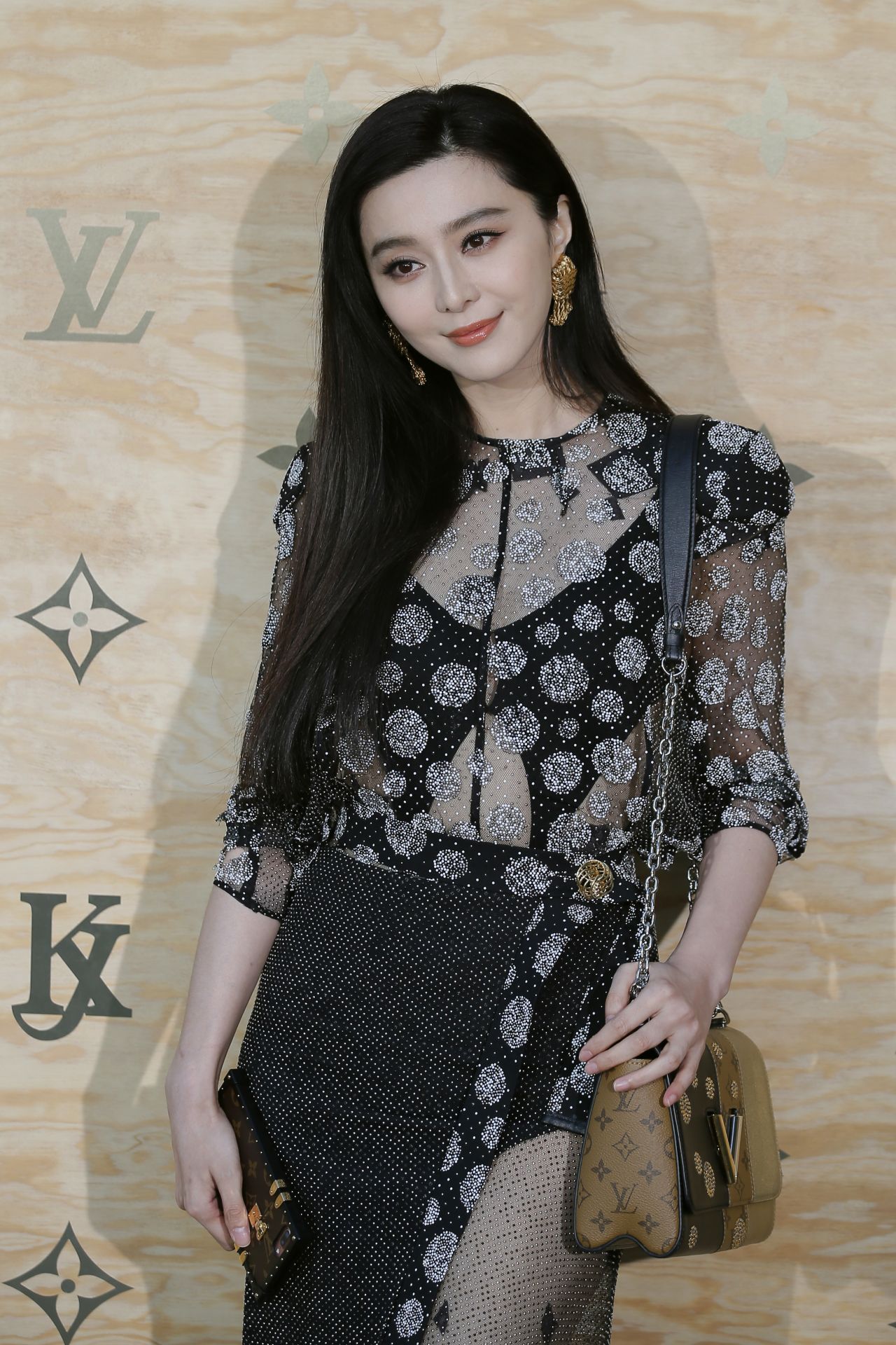 Fan Bing Bing, photo #923708
