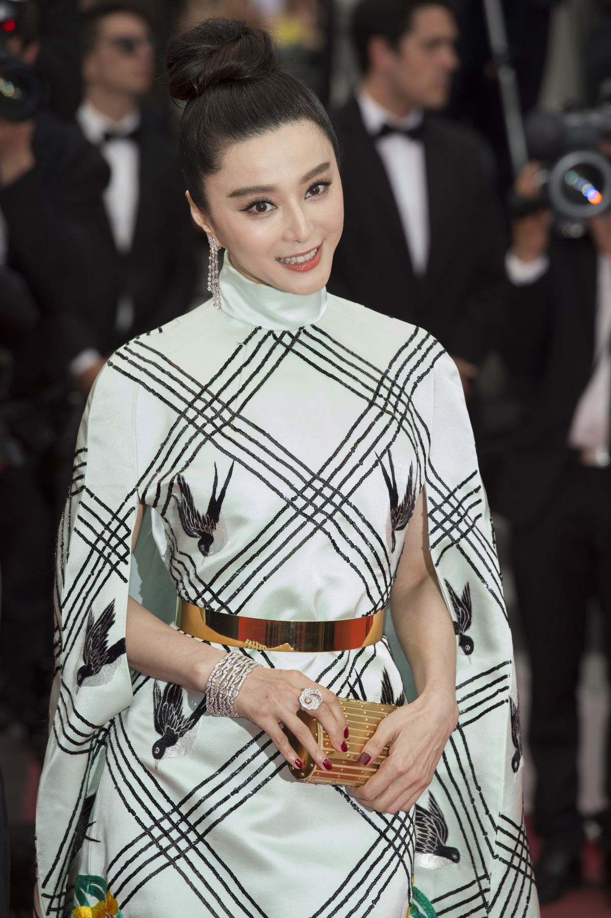 Fan Bing Bing, photo #938001