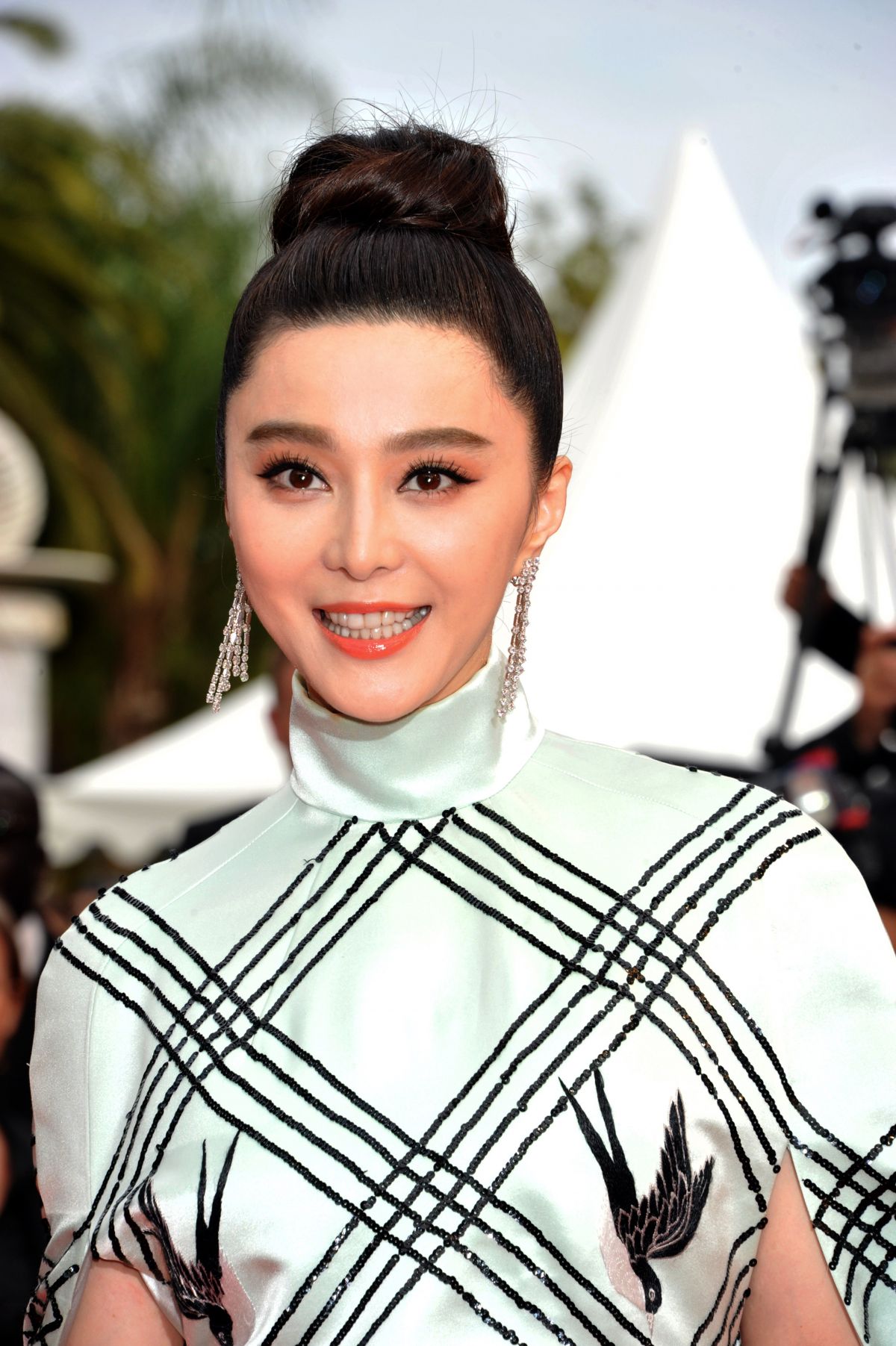 Fan Bing Bing, photo #938003