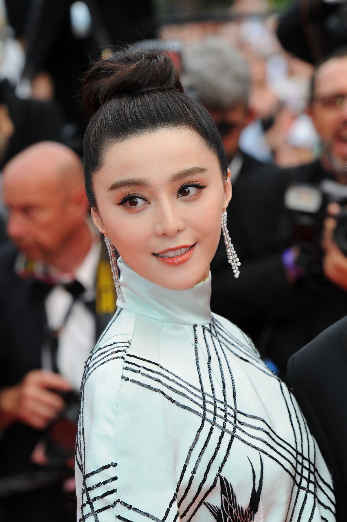Fan Bing Bing, photo #938004
